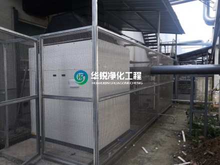 新風機組,認準金光空調設備