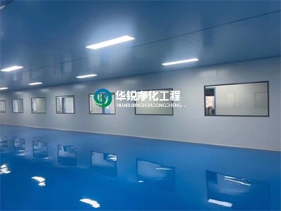 醫療凈化:集中空調通風系統標準區別更高效