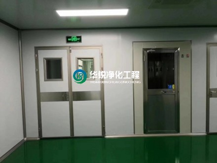 凈化系統構成有哪些條件？