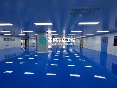 潔凈室高效過濾器 HEPA/ULPA 怎么選型？安裝與檢漏要求是什么？