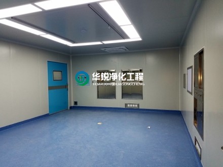 西北高原風沙、高海拔手術室凈化難落地？華銳凈化本地化方案完美解決