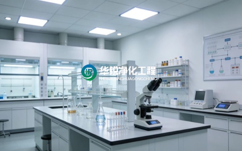 潔凈實驗室可以后期加裝通風櫥嗎？前期規劃設計至關重要