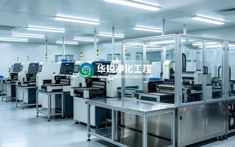 藏藥GMP凈化車間裝修設(shè)計施工哪家專業(yè)