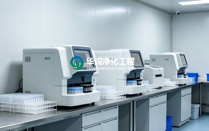 實(shí)驗(yàn)室凈化裝修設(shè)計施工哪家靠譜