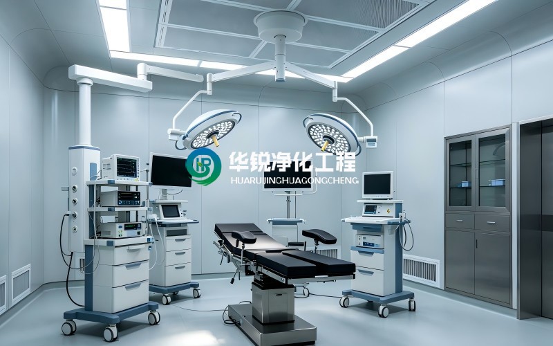 西藏拉薩手術室凈化工程哪家靠譜？自營施工隊不轉包品質有保障
